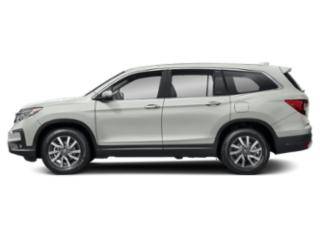 2020 Honda Pilot EX-L FWD photo