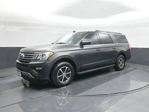 2020 Ford Expedition Max XLT RWD photo