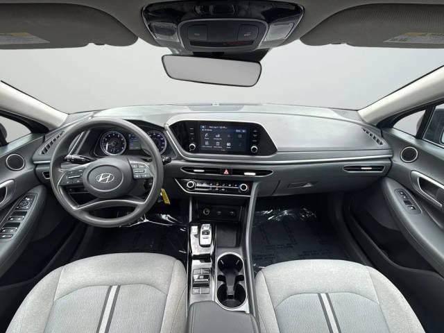 2020 Hyundai Sonata SE FWD photo