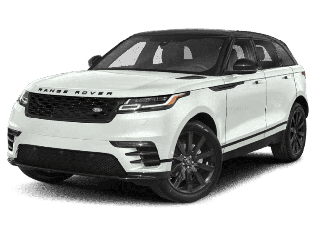 2020 Land Rover Range Rover Velar R-Dynamic S 4WD photo