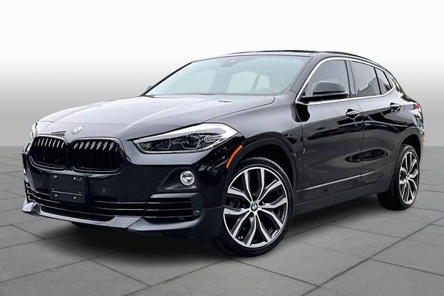 2020 BMW X2 sDrive28i FWD photo