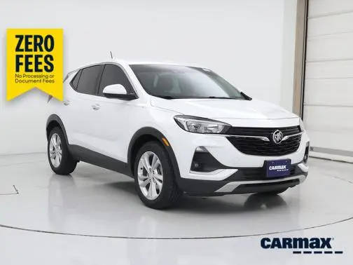 2020 Buick Encore GX Preferred FWD photo