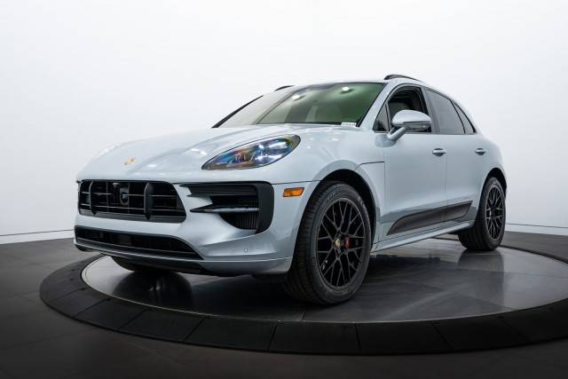 2020 Porsche Macan GTS AWD photo