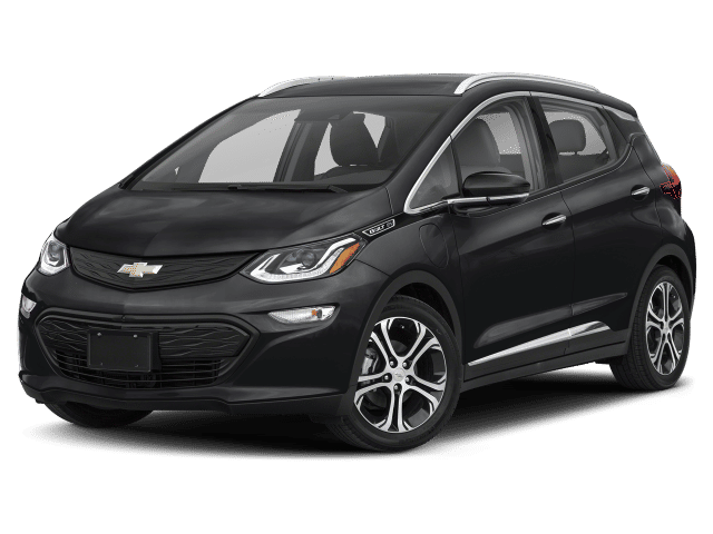 2020 Chevrolet Bolt Premier FWD photo