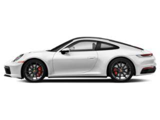 2020 Porsche 911 Carrera S RWD photo