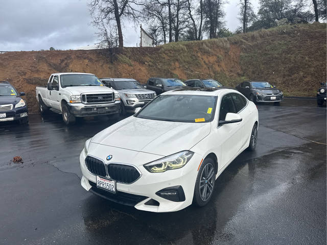 2020 BMW 2 Series 228i xDrive AWD photo