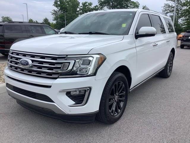 2019 Ford Expedition Max Limited RWD photo