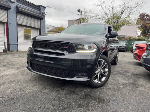 2019 Dodge Durango GT Plus AWD photo