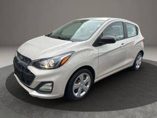 2020 Chevrolet Spark LS FWD photo