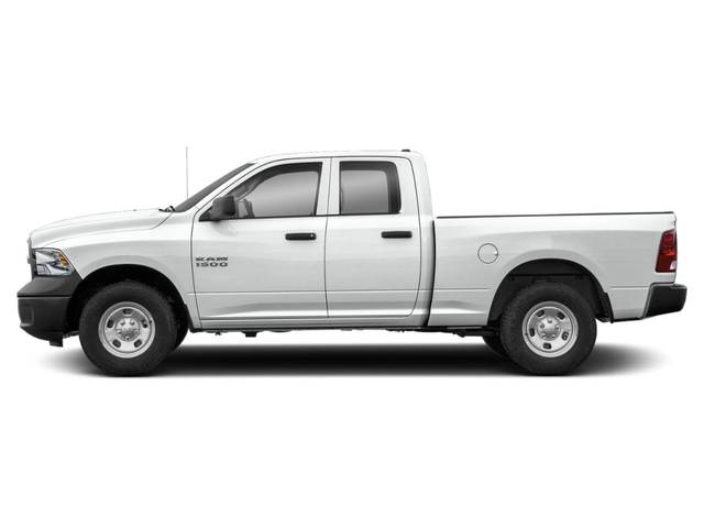 2020 Ram 1500 Tradesman RWD photo