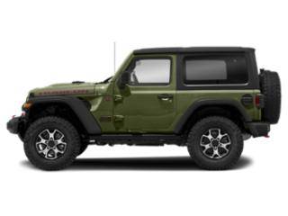 2020 Jeep Wrangler Rubicon 4WD photo