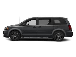 2017 Dodge Grand Caravan GT FWD photo