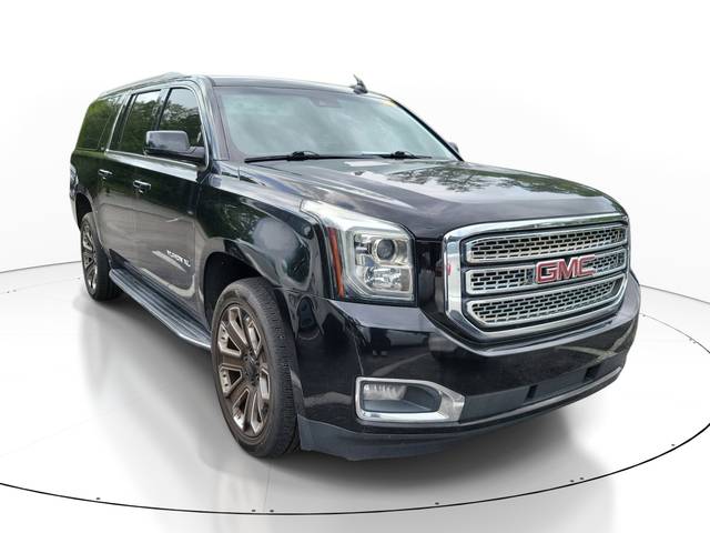 2019 GMC Yukon XL SLT RWD photo