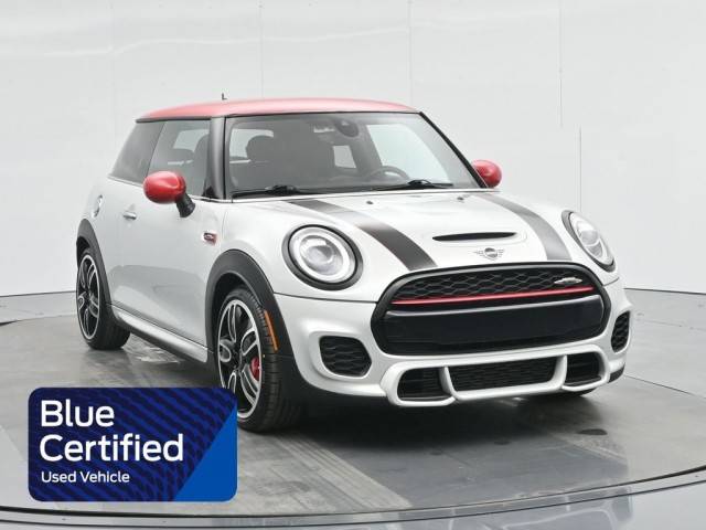 2019 MINI Hardtop 2 Door John Cooper Works FWD photo