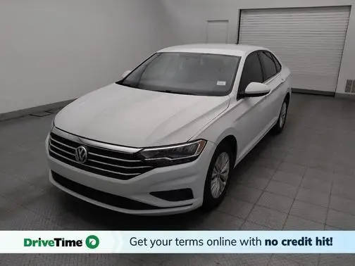 2020 Volkswagen Jetta S FWD photo