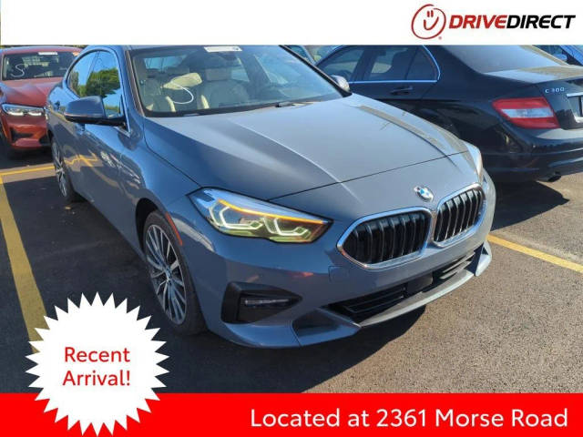 2020 BMW 2 Series 228i xDrive AWD photo