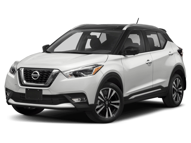 2020 Nissan Kicks SR FWD photo