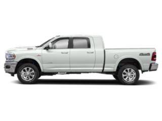 2020 Ram 2500 Limited 4WD photo