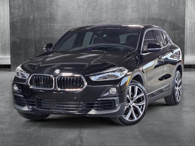 2020 BMW X2 sDrive28i FWD photo