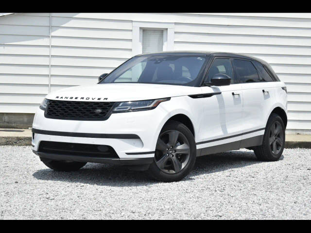 2020 Land Rover Range Rover Velar S AWD photo