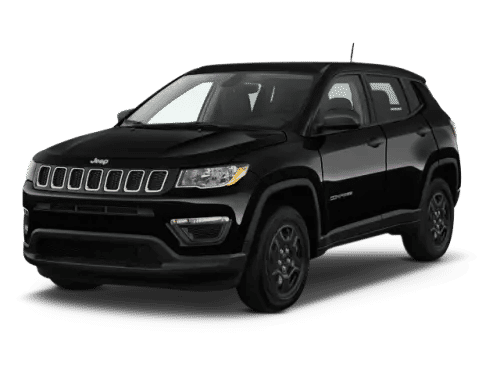 2020 Jeep Compass Sport FWD photo