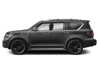 2020 Nissan Armada Platinum 4WD photo