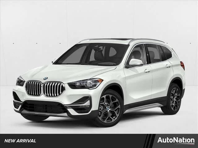 2020 BMW X1 sDrive28i FWD photo