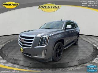 2020 Cadillac Escalade Luxury 4WD photo