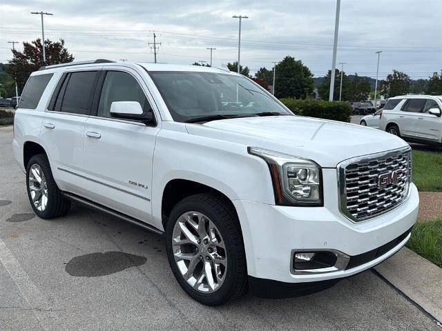 2020 GMC Yukon Denali RWD photo