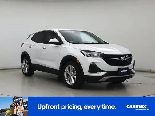 2020 Buick Encore GX Preferred FWD photo