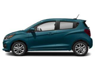 2020 Chevrolet Spark LS FWD photo