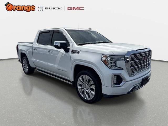 2020 GMC Sierra 1500 Denali 4WD photo
