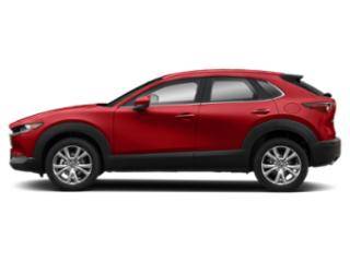 2020 Mazda CX-30 Select Package FWD photo