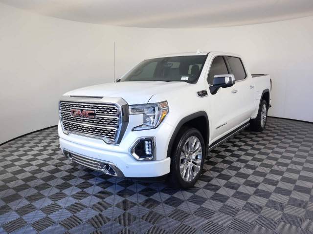 2020 GMC Sierra 1500 Denali 4WD photo