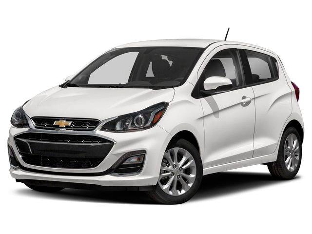 2020 Chevrolet Spark LT FWD photo