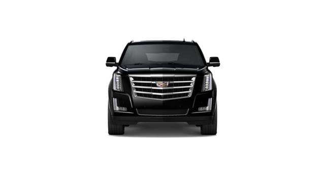 2020 Cadillac Escalade Luxury 4WD photo