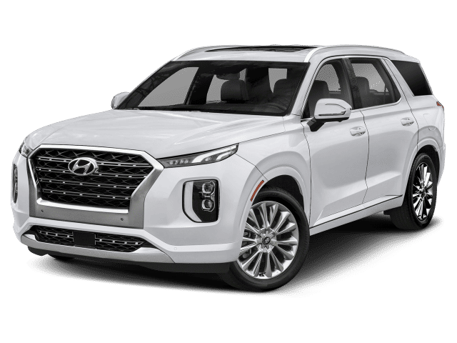 2020 Hyundai Palisade Limited AWD photo