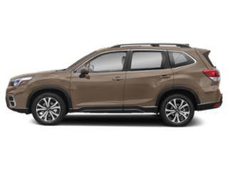 2020 Subaru Forester Limited AWD photo