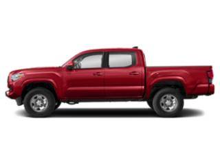 2020 Toyota Tacoma SR 4WD photo