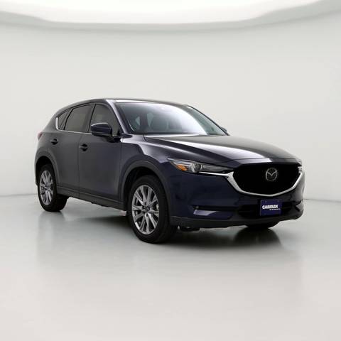 2020 Mazda CX-5 Grand Touring FWD photo