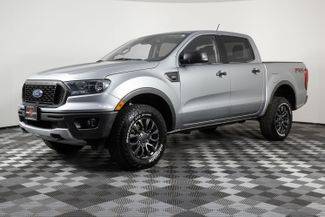 2020 Ford Ranger XLT 4WD photo