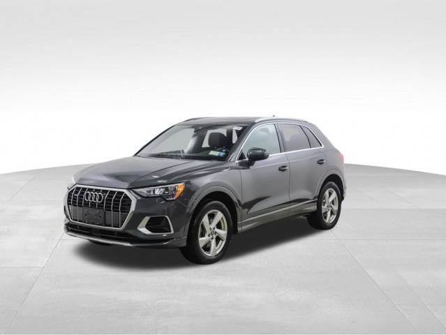 2019 Audi Q3 Premium AWD photo