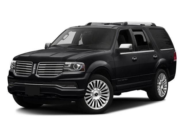 2017 Lincoln Navigator Select 4WD photo