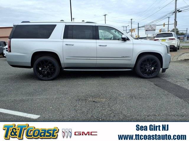 2020 GMC Yukon XL Denali 4WD photo