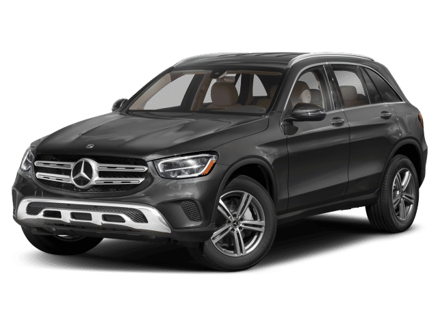 2020 Mercedes-Benz GLC-Class GLC 300 AWD photo