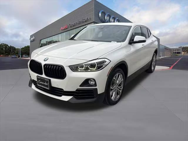 2020 BMW X2 sDrive28i FWD photo