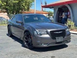 2019 Chrysler 300 300S RWD photo
