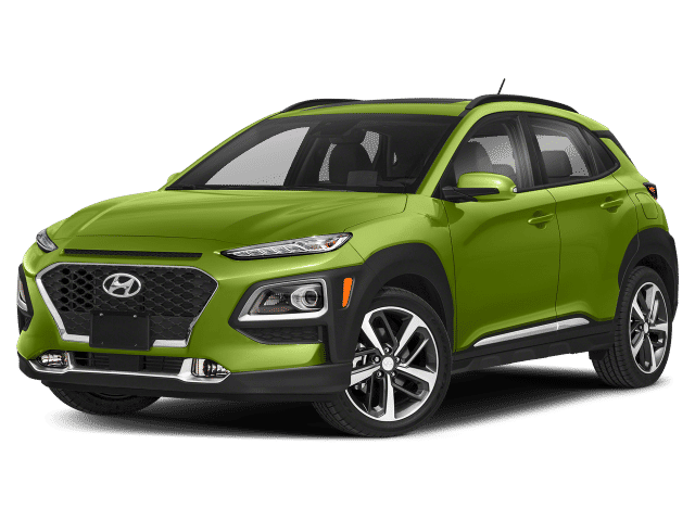 2020 Hyundai Kona Ultimate FWD photo