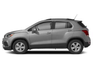 2020 Chevrolet Trax LT AWD photo