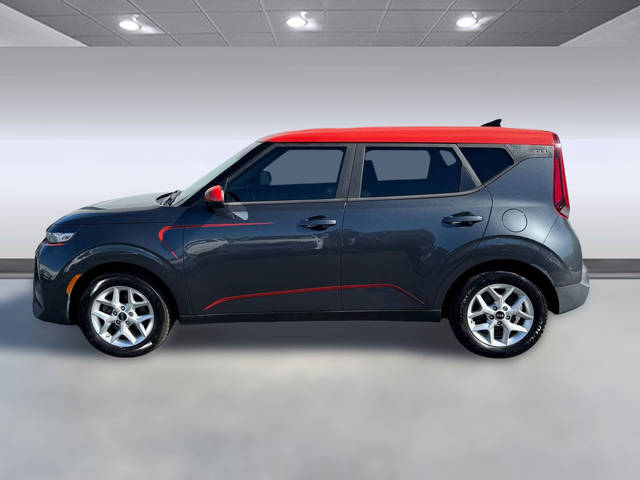 2020 Kia Soul S FWD photo